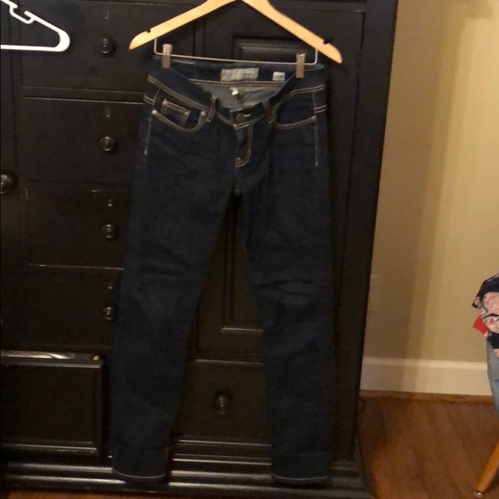 BKE Payton Skinny Jeans